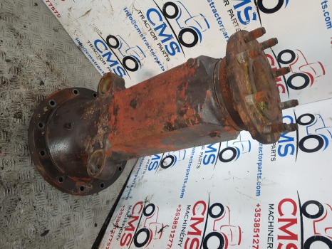 Fiat 90-90 Dt Rear Half Axle Complete 5125858, 5123251, 4998832, 4998833 - Eixo traseiro: foto 1 Fiat 90-90 Dt Rear Half Axle Complete 5125858, 5123251, 4998832, 4998833 - Eixo traseiro: foto 1