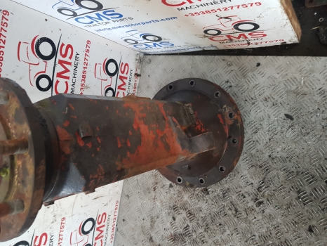 Fiat 90-90 Dt Rear Half Axle Complete 5125858, 5123251, 4998832, 4998833 - Eixo traseiro: foto 3 Fiat 90-90 Dt Rear Half Axle Complete 5125858, 5123251, 4998832, 4998833 - Eixo traseiro: foto 3
