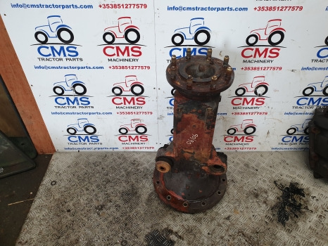 Fiat 90-90 Rear Half Axle Complete 5125858, 5123251, 4998832, 4998833 - Eixo traseiro: foto 1 Fiat 90-90 Rear Half Axle Complete 5125858, 5123251, 4998832, 4998833 - Eixo traseiro: foto 1