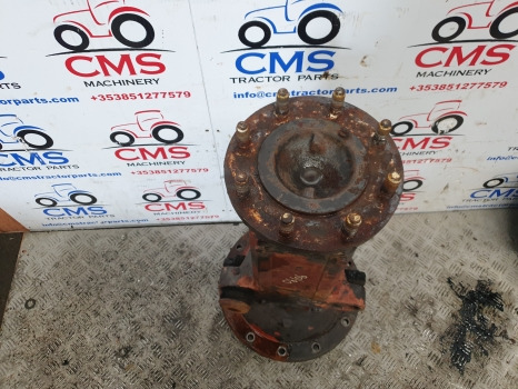Fiat 90-90 Rear Half Axle Complete 5125858, 5123251, 4998832, 4998833 - Eixo traseiro: foto 2 Fiat 90-90 Rear Half Axle Complete 5125858, 5123251, 4998832, 4998833 - Eixo traseiro: foto 2