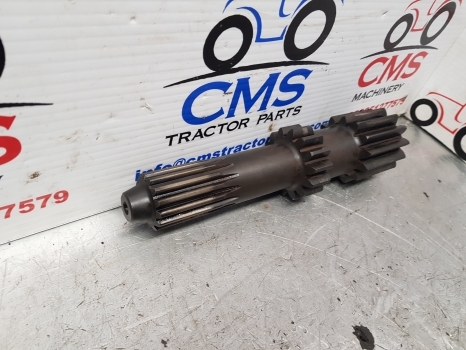 Fiat 90, 94, L Ford Tl, Tla, Tle Series 70-90, Rear Axle Sun Shaft Lhs 5125063 - Eixo traseiro para Trator: foto 2 Fiat 90, 94, L Ford Tl, Tla, Tle Series 70-90, Rear Axle Sun Shaft Lhs 5125063 - Eixo traseiro para Trator: foto 2
