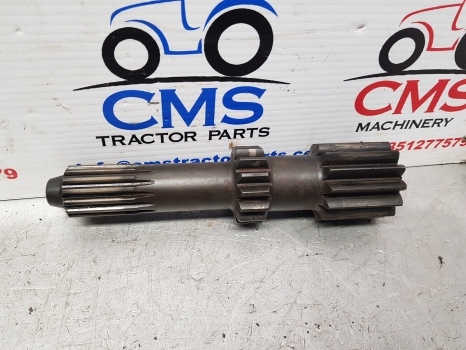 Fiat 90, 94, L Ford Tl, Tla, Tle Series 70-90, Rear Axle Sun Shaft Lhs 5125063 - Eixo traseiro para Trator: foto 1 Fiat 90, 94, L Ford Tl, Tla, Tle Series 70-90, Rear Axle Sun Shaft Lhs 5125063 - Eixo traseiro para Trator: foto 1