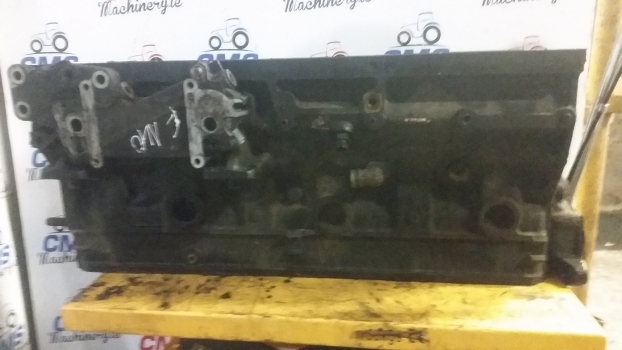 Fiat F, F Dt, 90, 140-90dt, F130, F140 Engine Cylinder Block 98413652, 4842542 - Bloco do motor para Trator: foto 5 Fiat F, F Dt, 90, 140-90dt, F130, F140 Engine Cylinder Block 98413652, 4842542 - Bloco do motor para Trator: foto 5