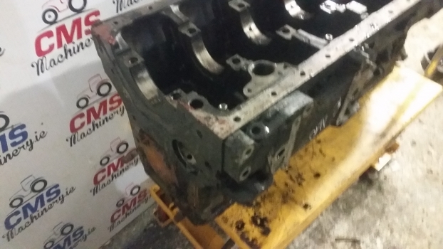 Fiat F, F Dt, 90, 140-90dt, F130, F140 Engine Cylinder Block 98413652, 4842542 - Bloco do motor para Trator: foto 4 Fiat F, F Dt, 90, 140-90dt, F130, F140 Engine Cylinder Block 98413652, 4842542 - Bloco do motor para Trator: foto 4