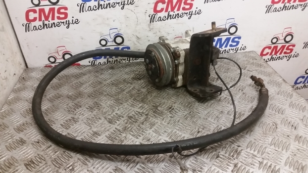 Fiat F, F- Dt Ford 30 Series F140, F130, F100 Air Compressor 5165548, 51219592 - Compressor de ar condicionado para Trator: foto 1 Fiat F, F- Dt Ford 30 Series F140, F130, F100 Air Compressor 5165548, 51219592 - Compressor de ar condicionado para Trator: foto 1
