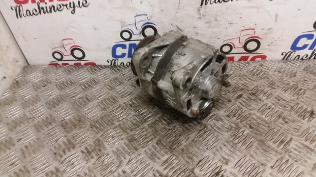 Fiat F100, F110, F115, F120, F140 Alternator 4808511, 4813248 - Alternador para Trator: foto 3 Fiat F100, F110, F115, F120, F140 Alternator 4808511, 4813248 - Alternador para Trator: foto 3