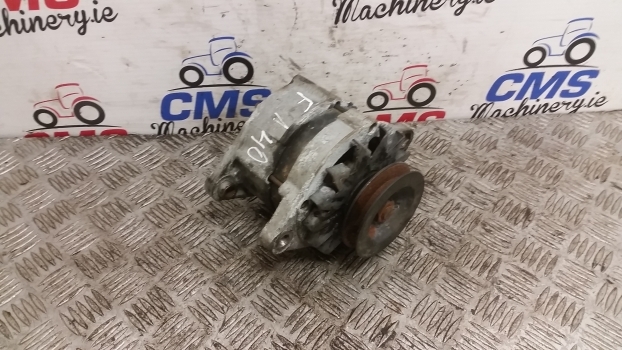 Fiat F100, F110, F115, F120, F140 Alternator 4808511, 4813248 - Alternador para Trator: foto 1 Fiat F100, F110, F115, F120, F140 Alternator 4808511, 4813248 - Alternador para Trator: foto 1