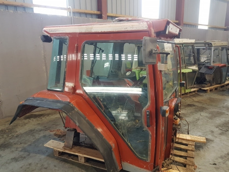 Fiat F100, F110, F130, F140 Winner Cab Complete Cab No15 - Cabine: foto 5 Fiat F100, F110, F130, F140 Winner Cab Complete Cab No15 - Cabine: foto 5