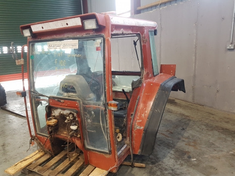 Fiat F100, F110, F130, F140 Winner Cab Complete Cab No15 - Cabine: foto 2 Fiat F100, F110, F130, F140 Winner Cab Complete Cab No15 - Cabine: foto 2