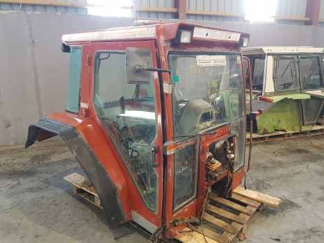 Fiat F100, F110, F130, F140 Winner Cab Complete Cab No15 - Cabine: foto 4 Fiat F100, F110, F130, F140 Winner Cab Complete Cab No15 - Cabine: foto 4