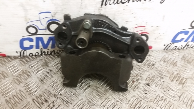 Fiat F130, F140, F130dt, F140dt Engine Oil Pump 4802609 - Bomba de óleo para Trator: foto 1 Fiat F130, F140, F130dt, F140dt Engine Oil Pump 4802609 - Bomba de óleo para Trator: foto 1