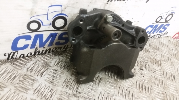 Fiat F130, F140, F130dt, F140dt Engine Oil Pump 4802609 - Bomba de óleo para Trator: foto 3 Fiat F130, F140, F130dt, F140dt Engine Oil Pump 4802609 - Bomba de óleo para Trator: foto 3