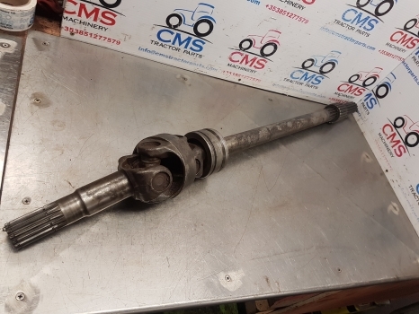 Fiat F140dt, Fiat120dt, Fiat130dt Front Axle Drive Shaft Lhs 5154038 - Semi eixo para Trator: foto 1 Fiat F140dt, Fiat120dt, Fiat130dt Front Axle Drive Shaft Lhs 5154038 - Semi eixo para Trator: foto 1