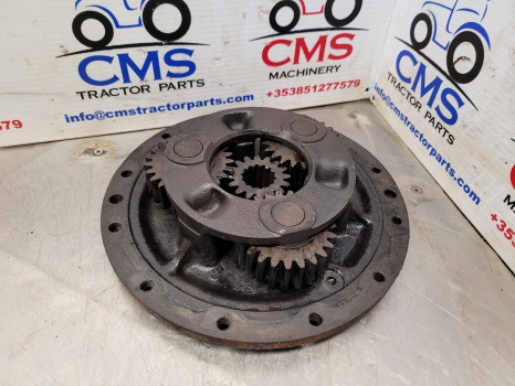 Fiat Ford New Holland 110-90 Front Axle Planetary Gear Carrier, Hat 5137724 - Eixo dianteiro: foto 5 Fiat Ford New Holland 110-90 Front Axle Planetary Gear Carrier, Hat 5137724 - Eixo dianteiro: foto 5