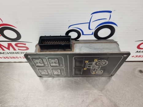 Fiat, New Holland 60, M Series Ecu Control Panel 82008154, 82010884, 82013284 - Centralina electrónica: foto 4 Fiat, New Holland 60, M Series Ecu Control Panel 82008154, 82010884, 82013284 - Centralina electrónica: foto 4