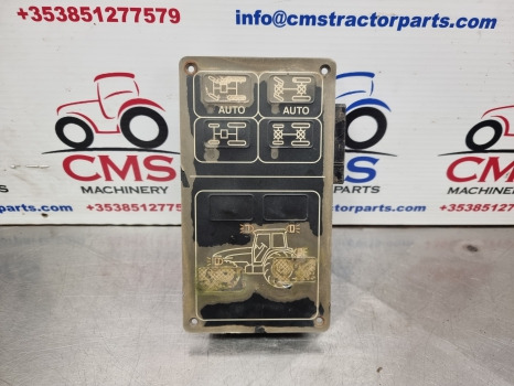 Fiat, New Holland 60, M Series Ecu Control Panel 82008154, 82010884, 82013284 - Centralina electrónica: foto 1 Fiat, New Holland 60, M Series Ecu Control Panel 82008154, 82010884, 82013284 - Centralina electrónica: foto 1