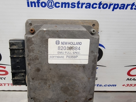 Fiat, New Holland 60, M Series Ecu Control Panel 82008154, 82010884, 82013284 - Centralina electrónica: foto 3 Fiat, New Holland 60, M Series Ecu Control Panel 82008154, 82010884, 82013284 - Centralina electrónica: foto 3