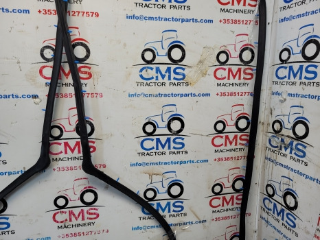 Ford 10, 30, 100, 200, 600, 1000 Ser Super Q, Q Cab Door Seal Kit D8nn9420531ac - Porta e peças: foto 3 Ford 10, 30, 100, 200, 600, 1000 Ser Super Q, Q Cab Door Seal Kit D8nn9420531ac - Porta e peças: foto 3