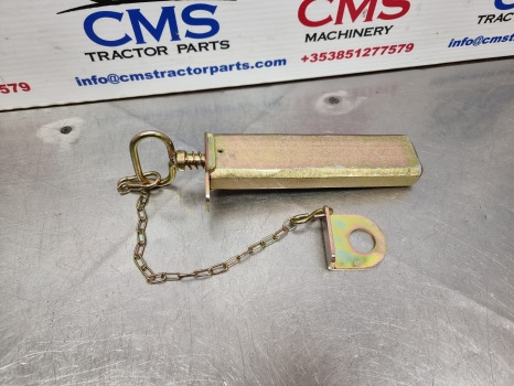 Ford 10, 30, 40, Tw Front Weight Retaining Master Pin E0nn3n242aa , E0nn3n236aa - Contrapeso: foto 4 Ford 10, 30, 40, Tw Front Weight Retaining Master Pin E0nn3n242aa , E0nn3n236aa - Contrapeso: foto 4
