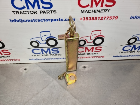 Ford 10, 30, 40, Tw Front Weight Retaining Master Pin E0nn3n242aa , E0nn3n236aa - Contrapeso: foto 5 Ford 10, 30, 40, Tw Front Weight Retaining Master Pin E0nn3n242aa , E0nn3n236aa - Contrapeso: foto 5