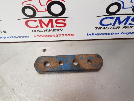 Ford 10, 30, 40, Tw Series, Weight Plate Clamp 82005143, E0nn3n245aa11b - Contrapeso: foto 2 Ford 10, 30, 40, Tw Series, Weight Plate Clamp 82005143, E0nn3n245aa11b - Contrapeso: foto 2
