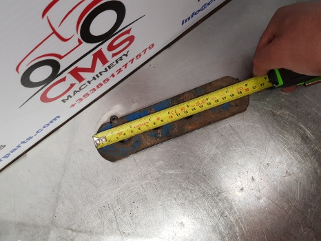 Ford 10, 30, 40, Tw Series, Weight Plate Clamp 82005143, E0nn3n245aa11b - Contrapeso: foto 4 Ford 10, 30, 40, Tw Series, Weight Plate Clamp 82005143, E0nn3n245aa11b - Contrapeso: foto 4