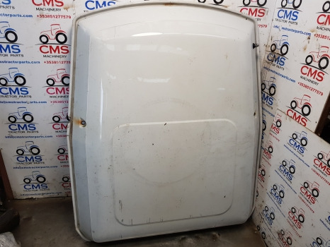 Ford 10, 30, 600, Tw 7610, 5610 Q Cab Roof Panel 86599691, D5nn9450200 - Carroceria e exterior: foto 1 Ford 10, 30, 600, Tw 7610, 5610 Q Cab Roof Panel 86599691, D5nn9450200 - Carroceria e exterior: foto 1