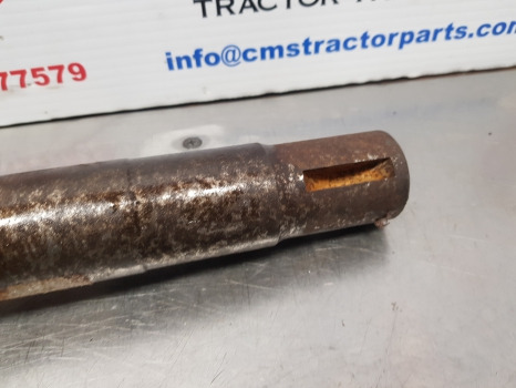 Direcção Ford 10, 600, 1000 Series, 5610, 5600, 5000, 7000, Steering Spindle Lh 81815915: foto 6