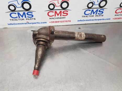 Direcção Ford 10, 600, 1000 Series, 5610, 5600, 5000, 7000, Steering Spindle Lh 81815915: foto 8