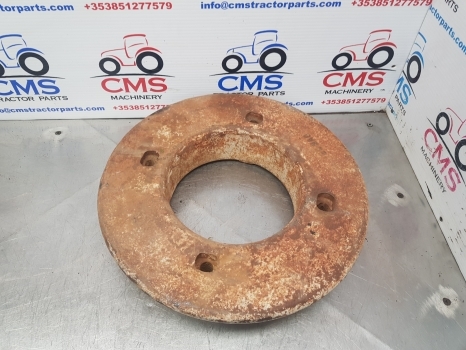 Ford 10, 600, 5000 Series, 5600, 6600 Wheel Weight 33kg 81802263, C5nn1n000a - Contrapeso: foto 2 Ford 10, 600, 5000 Series, 5600, 6600 Wheel Weight 33kg 81802263, C5nn1n000a - Contrapeso: foto 2