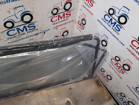 Ford 10, 600, Tw Ser 5610, Tw20 Q Cab Rear Window Kit Complete D6nn94422a12h - Vidro e peças: foto 3 Ford 10, 600, Tw Ser 5610, Tw20 Q Cab Rear Window Kit Complete D6nn94422a12h - Vidro e peças: foto 3