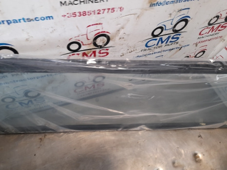 Ford 10, 600, Tw Ser 5610, Tw20 Q Cab Rear Window Kit Complete D6nn94422a12h - Vidro e peças: foto 4 Ford 10, 600, Tw Ser 5610, Tw20 Q Cab Rear Window Kit Complete D6nn94422a12h - Vidro e peças: foto 4