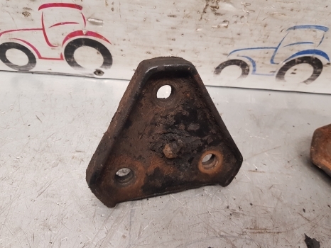 Ford 10 Ser 7810 Carraro Front Axle King Pin Pair Top, Bottom Car115729, 115729 - Eixo dianteiro para Trator: foto 5 Ford 10 Ser 7810 Carraro Front Axle King Pin Pair Top, Bottom Car115729, 115729 - Eixo dianteiro para Trator: foto 5