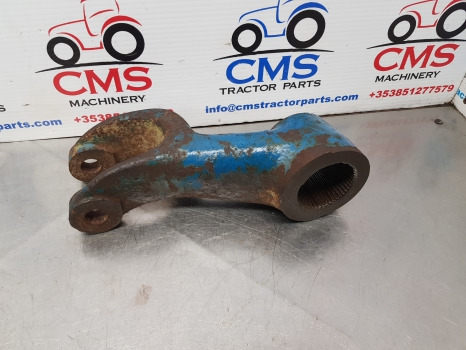 Ford 10 Series 5610, 6600, 7600, 7710, 7810 Lift Arm Lhs E3nn839aa, C5nn839f - Suspensão: foto 1 Ford 10 Series 5610, 6600, 7600, 7710, 7810 Lift Arm Lhs E3nn839aa, C5nn839f - Suspensão: foto 1