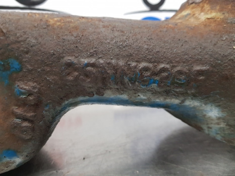 Ford 10 Series 5610, 6600, 7600, 7710, 7810 Lift Arm Lhs E3nn839aa, C5nn839f - Suspensão: foto 4 Ford 10 Series 5610, 6600, 7600, 7710, 7810 Lift Arm Lhs E3nn839aa, C5nn839f - Suspensão: foto 4
