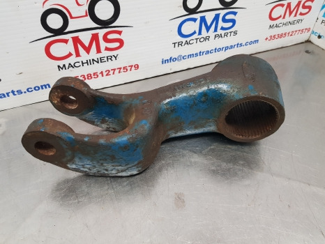 Ford 10 Series 5610, 6600, 7600, 7710, 7810 Lift Arm Lhs E3nn839aa, C5nn839f - Suspensão: foto 5 Ford 10 Series 5610, 6600, 7600, 7710, 7810 Lift Arm Lhs E3nn839aa, C5nn839f - Suspensão: foto 5