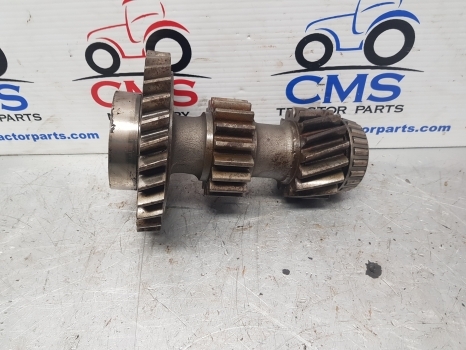 Ford 10 Series 6610, 5610, 7710 Transmission Triple Gear Z16x18x31 E0nn7z011ab - Veio de transmissão para Trator: foto 1 Ford 10 Series 6610, 5610, 7710 Transmission Triple Gear Z16x18x31 E0nn7z011ab - Veio de transmissão para Trator: foto 1