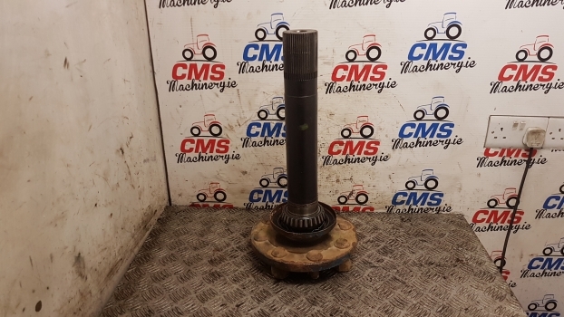 Ford 10 Series 7810 Rear Axle Half Shaft E5nn4244ba, 83955524, C5nn4235 - Semi eixo para Trator: foto 1 Ford 10 Series 7810 Rear Axle Half Shaft E5nn4244ba, 83955524, C5nn4235 - Semi eixo para Trator: foto 1