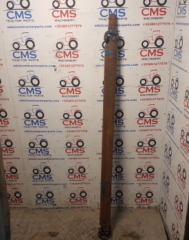 Ford 10 Series Apl 355 7610 Fwd Propeller Shaft E3nn3a425eb12b, 83946505 - Veio de transmissão para Trator: foto 1 Ford 10 Series Apl 355 7610 Fwd Propeller Shaft E3nn3a425eb12b, 83946505 - Veio de transmissão para Trator: foto 1