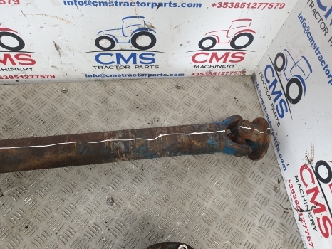 Ford 10 Series Fwd Propeller Shaft Apl 345&350 E3nn3a425dc12b - Veio de transmissão para Trator: foto 4 Ford 10 Series Fwd Propeller Shaft Apl 345&350 E3nn3a425dc12b - Veio de transmissão para Trator: foto 4