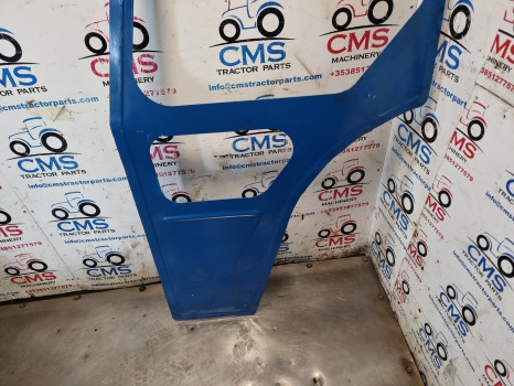 Ford 2000, 3000, 2600, 3600 Cab Door Frame Lhs - Porta e peças: foto 4 Ford 2000, 3000, 2600, 3600 Cab Door Frame Lhs - Porta e peças: foto 4