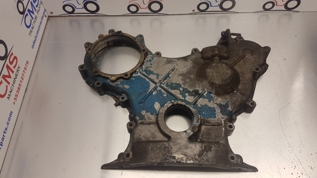 Ford 2000, 3000, 4000 Timming Cover D0nn6059c - Motor e peças para Trator: foto 2 Ford 2000, 3000, 4000 Timming Cover D0nn6059c - Motor e peças para Trator: foto 2