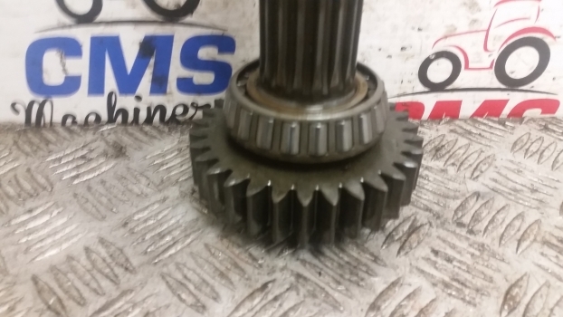 Ford 2600, 3600, 2000, 4000 Transmission Main Shaft Rear 81804717, C5nn7c095d - Transmissão para Trator: foto 3 Ford 2600, 3600, 2000, 4000 Transmission Main Shaft Rear 81804717, C5nn7c095d - Transmissão para Trator: foto 3