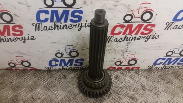 Ford 2600, 3600, 2000, 4000 Transmission Main Shaft Rear 81804717, C5nn7c095d - Transmissão para Trator: foto 2 Ford 2600, 3600, 2000, 4000 Transmission Main Shaft Rear 81804717, C5nn7c095d - Transmissão para Trator: foto 2