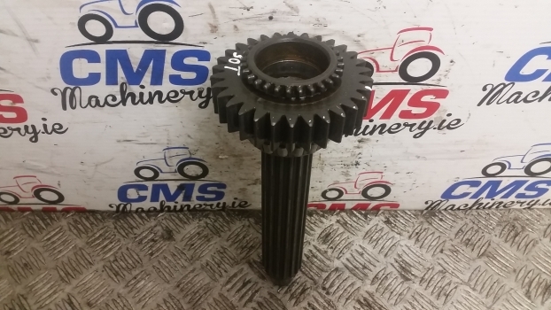 Ford 2600, 3600, 2000, 4000 Transmission Main Shaft Rear 81804717, C5nn7c095d - Transmissão para Trator: foto 5 Ford 2600, 3600, 2000, 4000 Transmission Main Shaft Rear 81804717, C5nn7c095d - Transmissão para Trator: foto 5