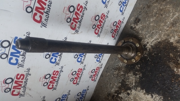 Ford 2600, 3600, 231, 233, 333, 3100, 3400 Rear Axle Half Shaft D7nn4244a - Semi eixo para Trator: foto 3 Ford 2600, 3600, 231, 233, 333, 3100, 3400 Rear Axle Half Shaft D7nn4244a - Semi eixo para Trator: foto 3