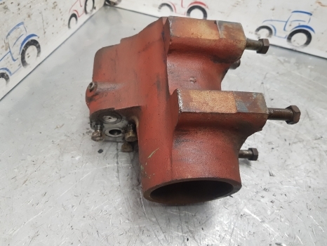 Cilindro hidráulico para Trator Ford 2600, 3600 Hydraulic Lift Cylinder D3nn477e, D3nn510g: foto 8