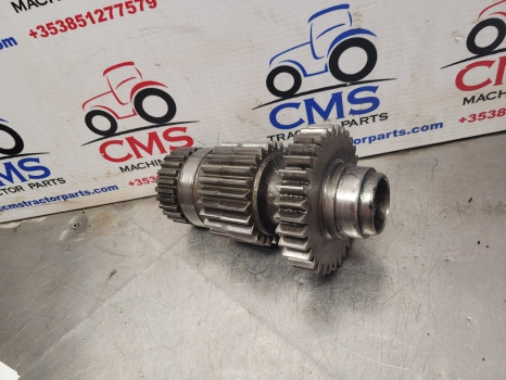 Transmissão Ford 30, Tw Series Tw25, Tw5, Tw10, Tw20  Main Shaft 83913503, D8nn7c094aa: foto 7