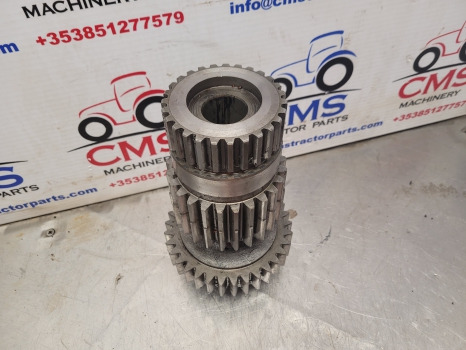 Transmissão Ford 30, Tw Series Tw25, Tw5, Tw10, Tw20  Main Shaft 83913503, D8nn7c094aa: foto 10