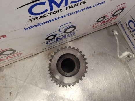 Transmissão Ford 30, Tw Series Tw25, Tw5, Tw10, Tw20  Main Shaft 83913503, D8nn7c094aa: foto 6